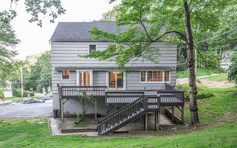 1 Skyline Drive, Morristown, NJ Cittone Properties